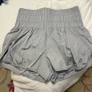 free people shorts